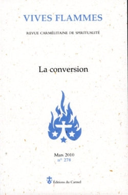 Vives flammes, n° 278. La conversion Religion & Esotericism