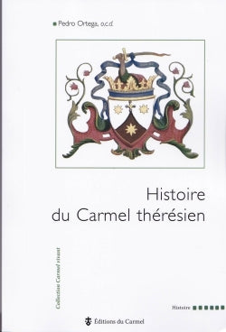 Histoire du carmel thérésien book