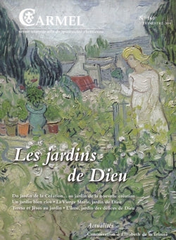 Carmel, n° 160. Les jardins de Dieu book