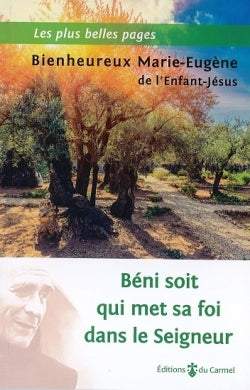 Béni soit qui met sa foi dans le Seigneur Religion & Esotericism