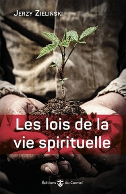 Les lois de la vie spirituelle book