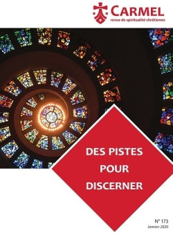 Carmel, n° 173. Des pistes pour discerner Religion & Esotericism