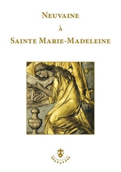Neuvaine à sainte Marie-Madeleine book