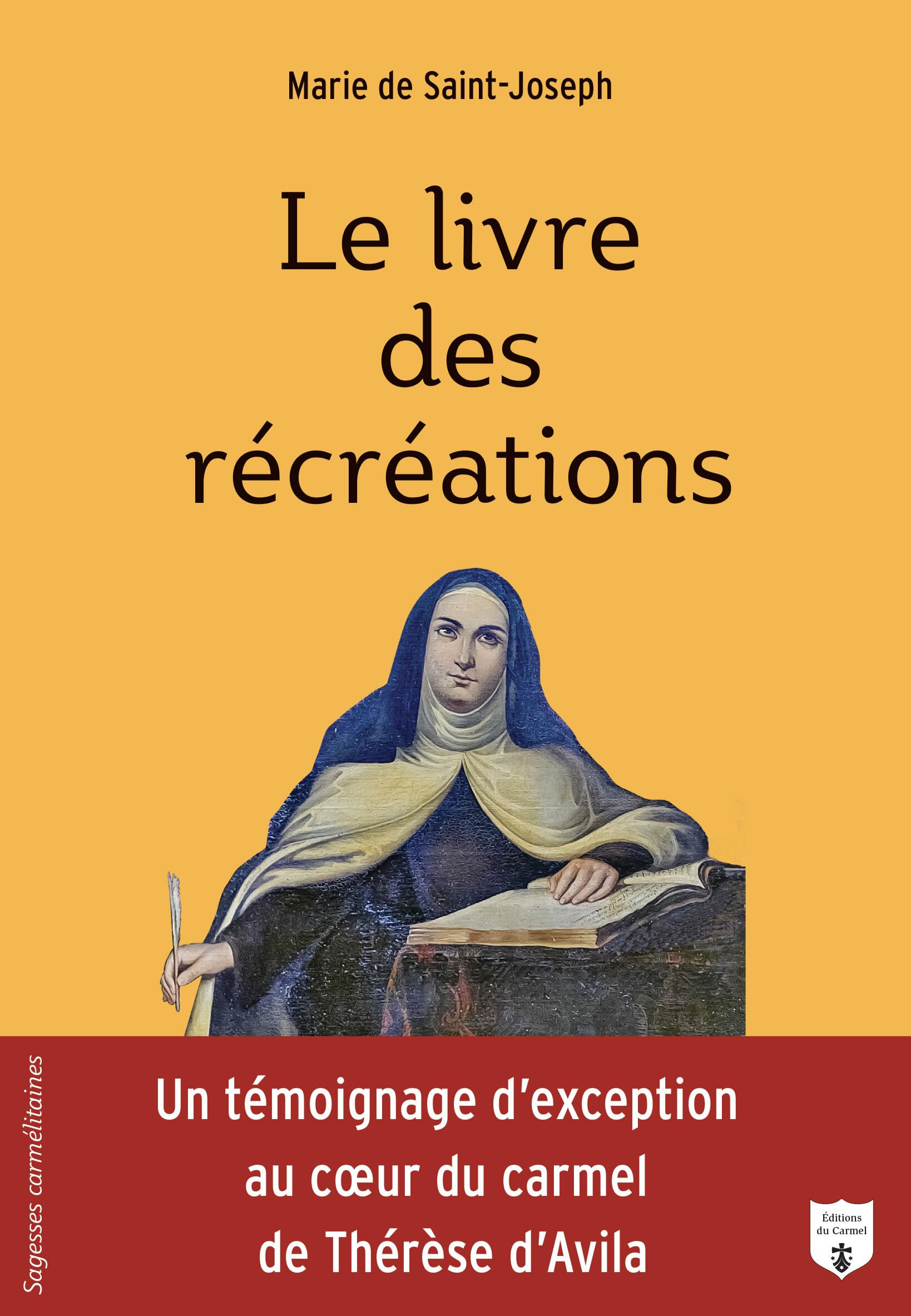 Livre des récréations book