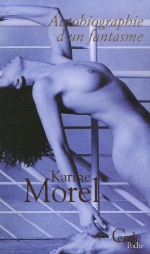 Autobiographie d'un fantasme Eroticism