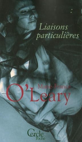 Liaisons particulières Eroticism