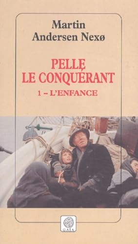 Pelle le conquérant, Tome 1: L'Enfance Contemporary literature