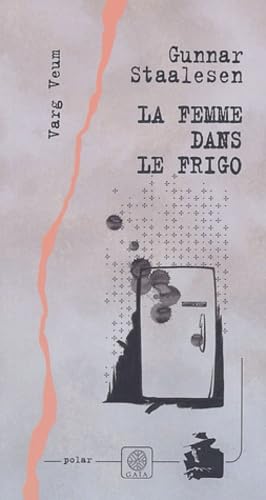 La Femme dans le frigo Contemporary literature