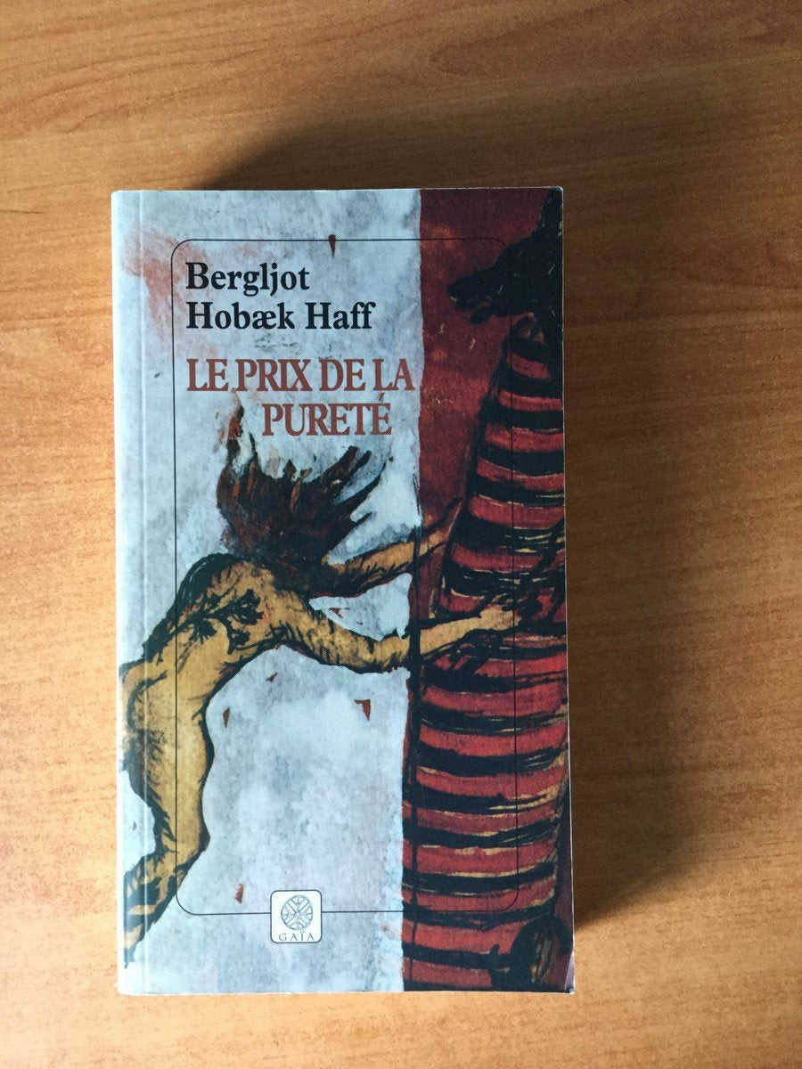 Le prix de la pureté book