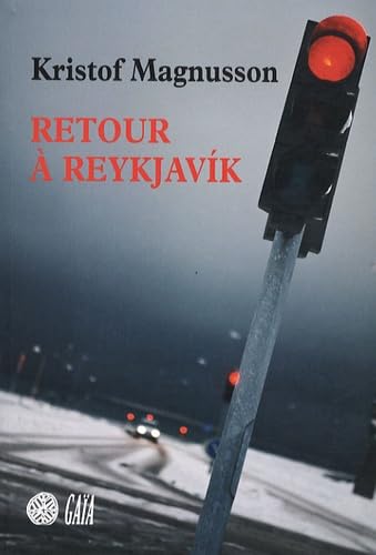 Retour à Reykjavik Contemporary literature