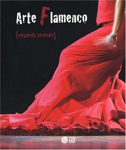Arte flamenco: Regards croisés Contemporary literature