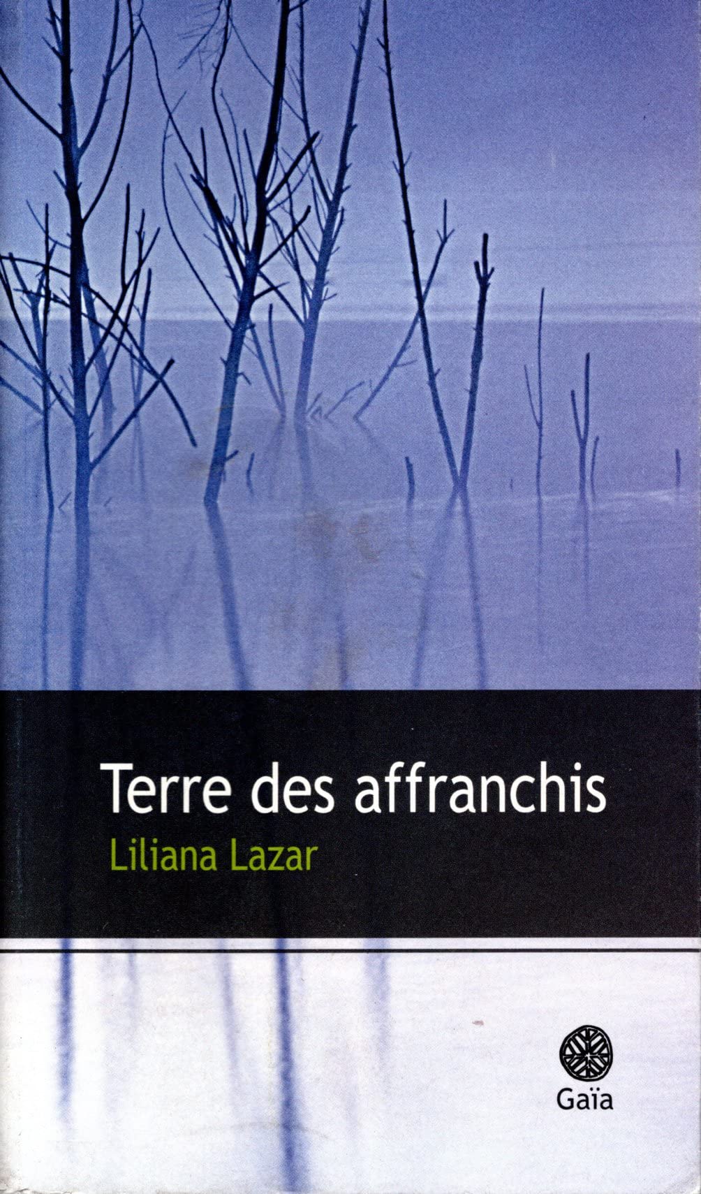 Product Image: Terre des affranchis