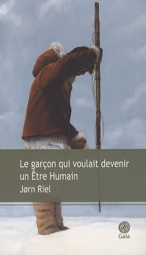 Le garçon qui voulait devenir un Être Humain Contemporary literature