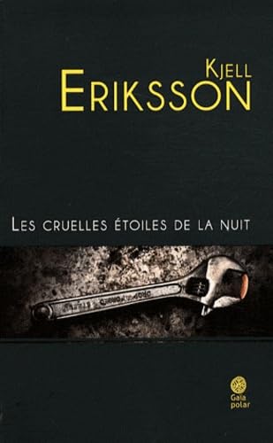 Les cruelles étoiles de la nuit book