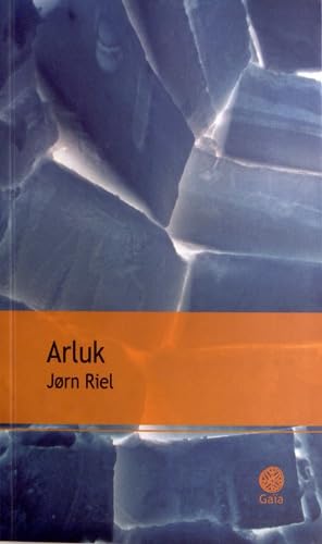 Arluk: Cycle Le chant pour celui qui désire vivre book