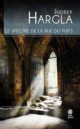 Le spectre de la rue du Puits book