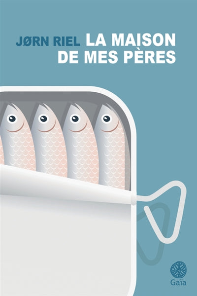 Product Image: La maison de mes pères