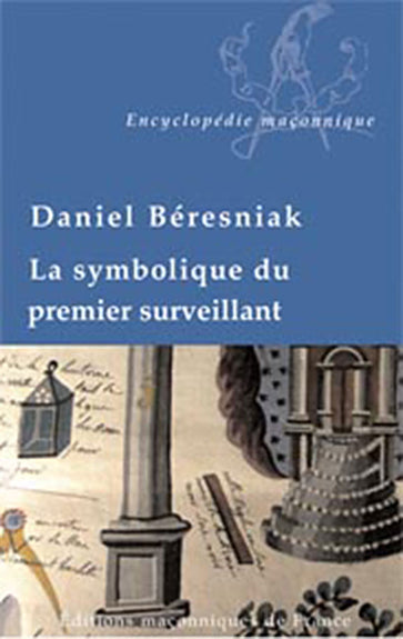 La symbolique du premier surveillant book