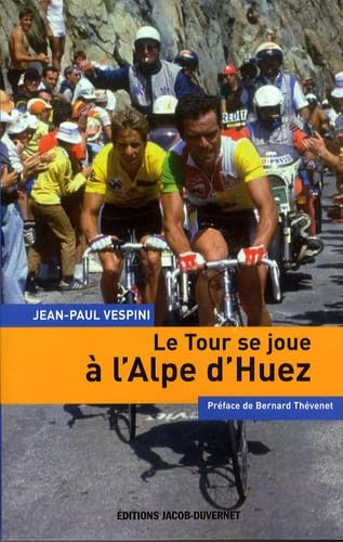 Le Tour se joue à l'Alpe d'Huez Leisure & Fun