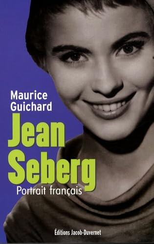 Jean Seberg: Portrait français Books