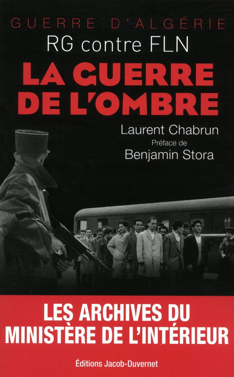 GUERRE D'ALGERIE, CE QUE SAVAIT DE GAULLE book