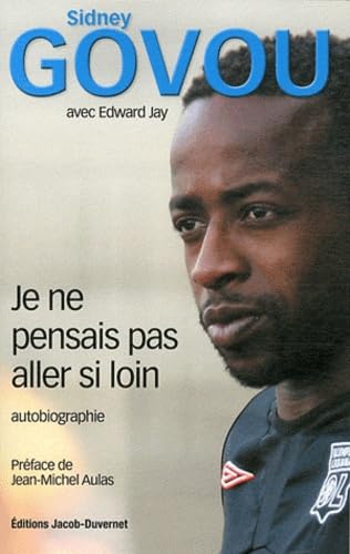 Je ne pensais pas aller si loin Leisure & Fun