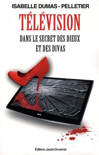 Télévision: Dans le secret des dieux et des divas Books
