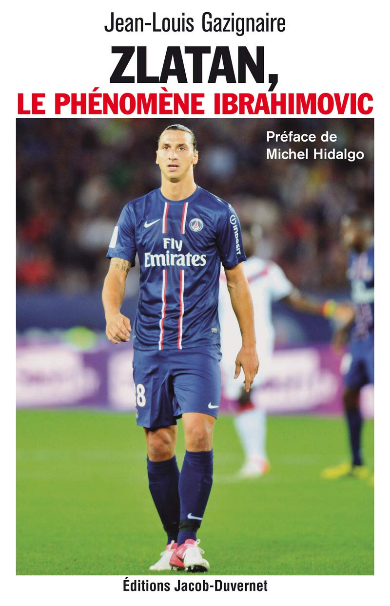 Zlatan, le phénomène Ibrahimovic Leisure & Fun