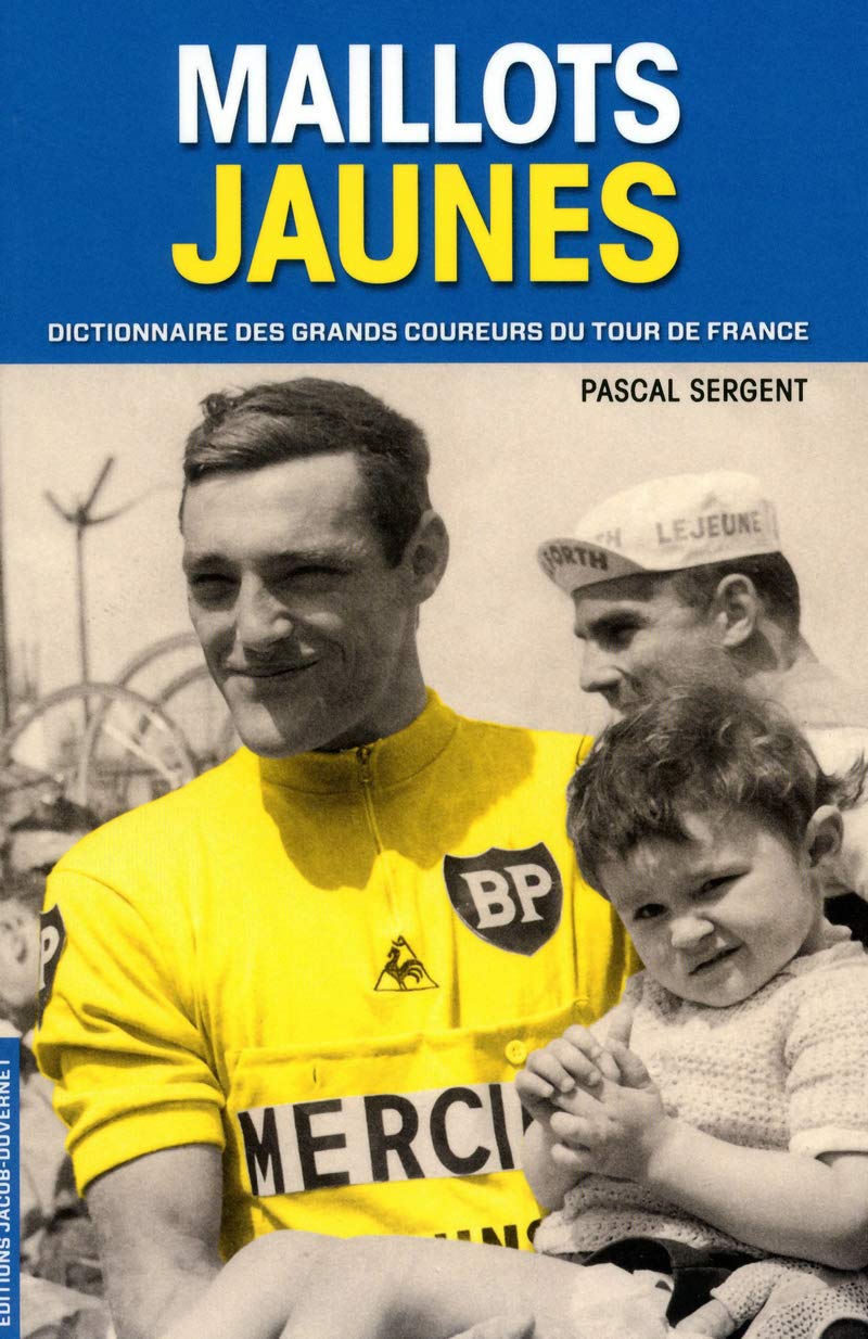 Maillots jaunes: des histoires et des hommes Leisure & Fun