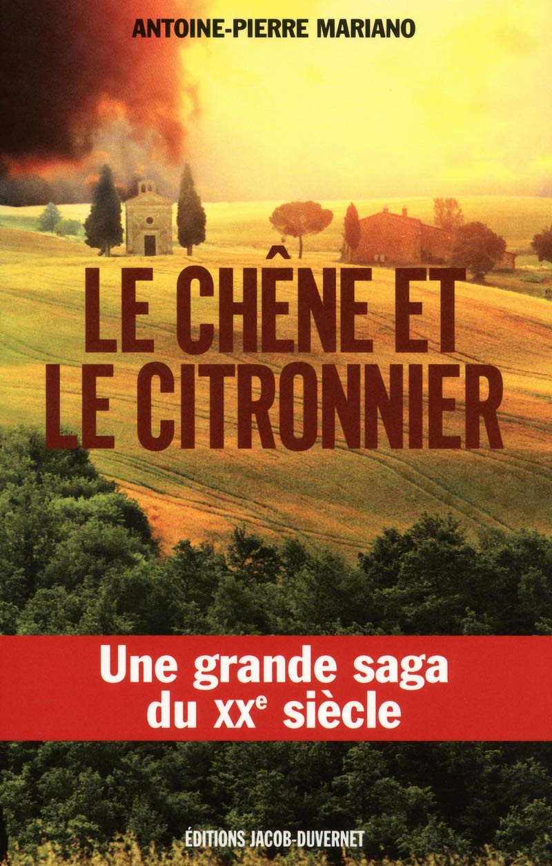 Le chêne et le citronnier Books
