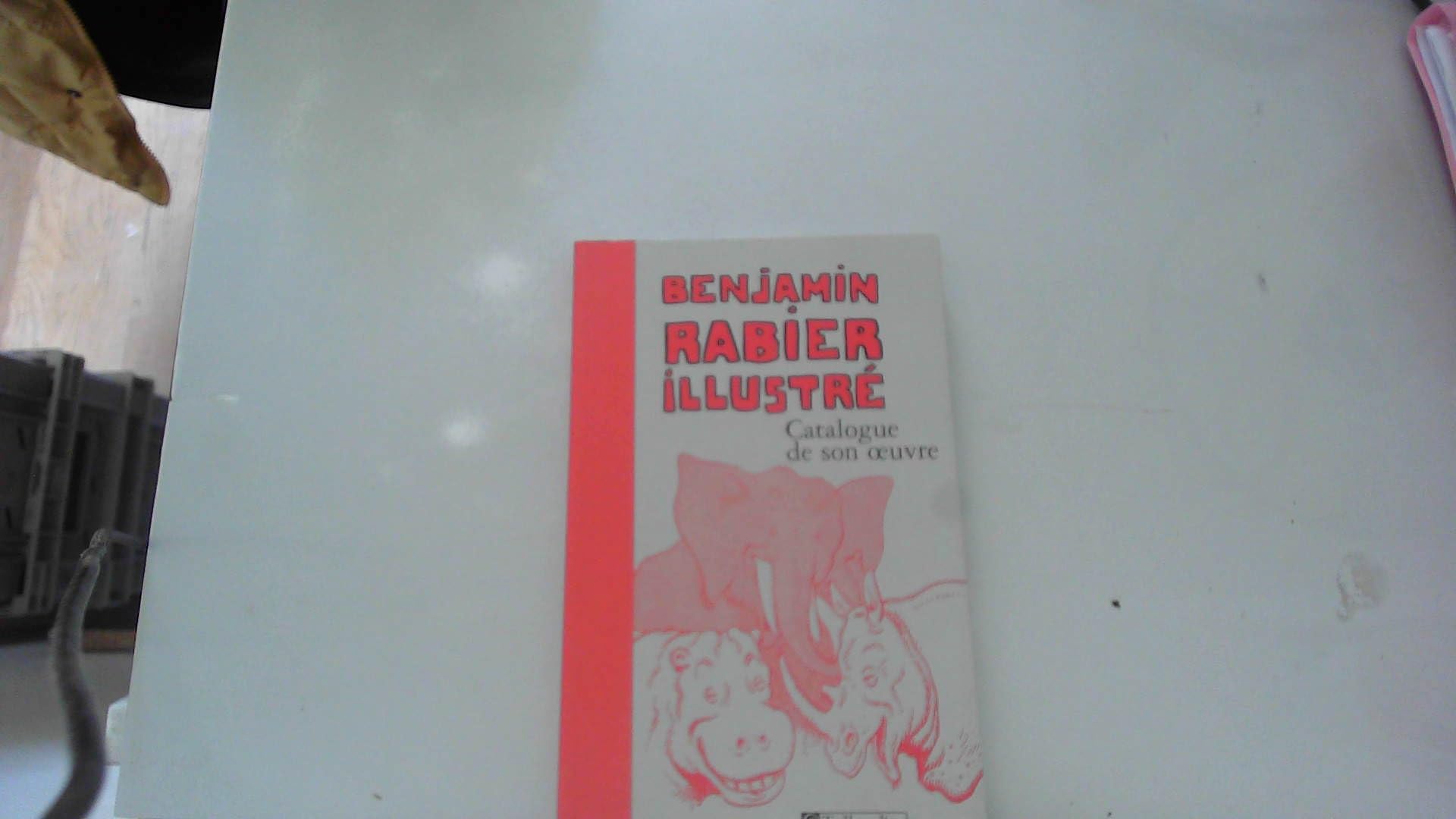 Benjamin Rabier illustré: Catalogue de son œuvre Politics & History