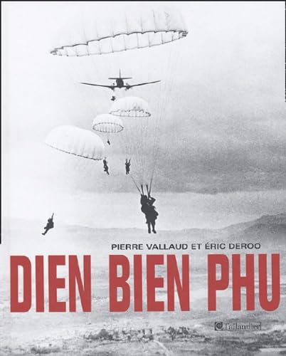 DIEN BIEN PHU: 13 mars - 7 mai 1954 Film, Art & Culture