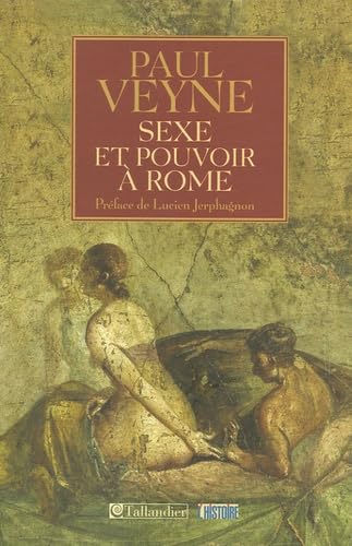 SEXE ET POUVOIR A ROME book