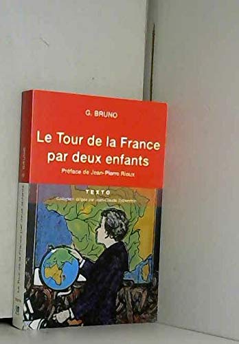 le tour de France par deux enfants Leisure & Fun