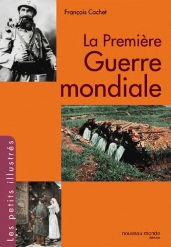 La Première Guerre mondiale book