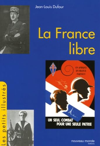 La France libre book