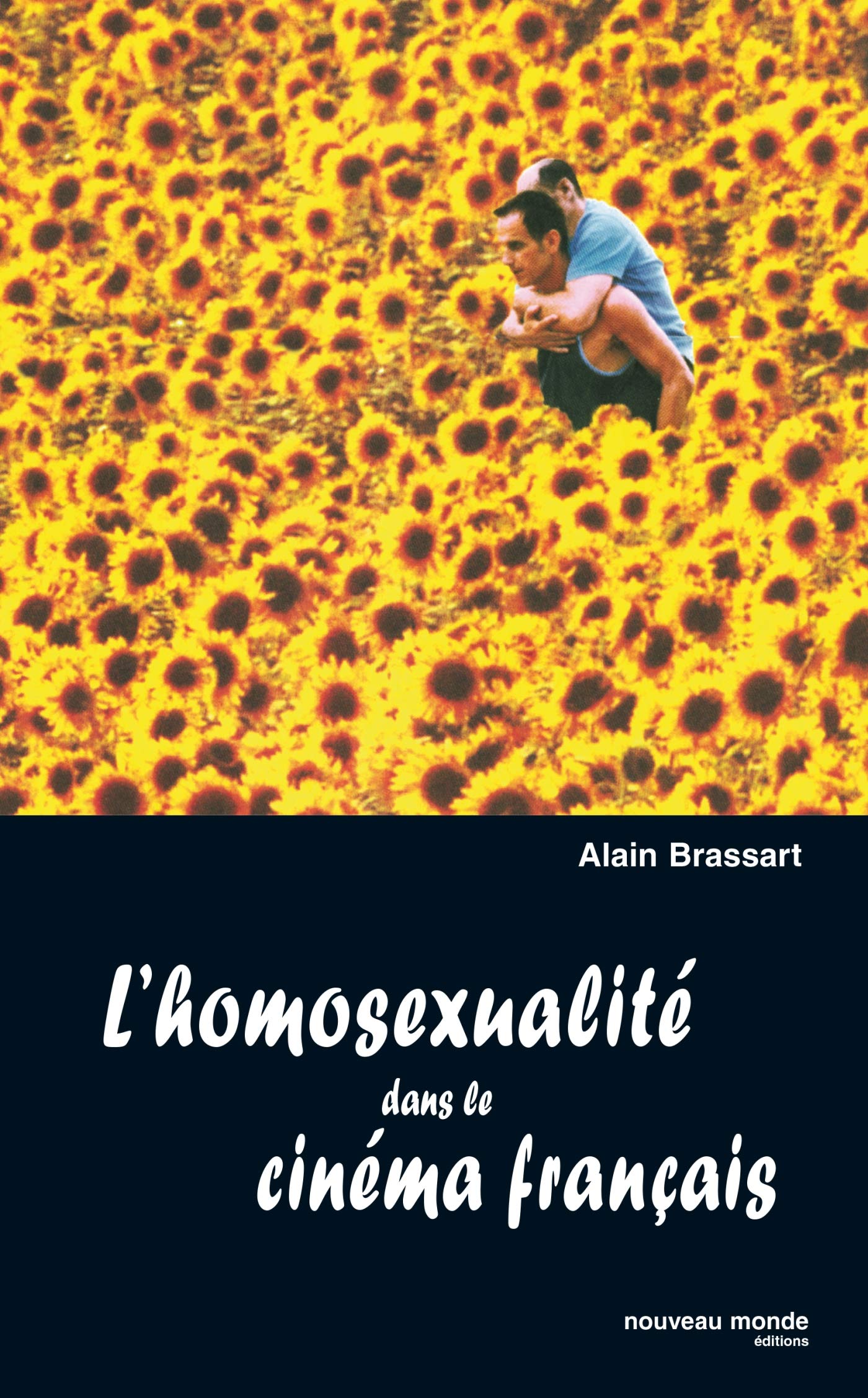 L'homosexualité dans le cinéma français book