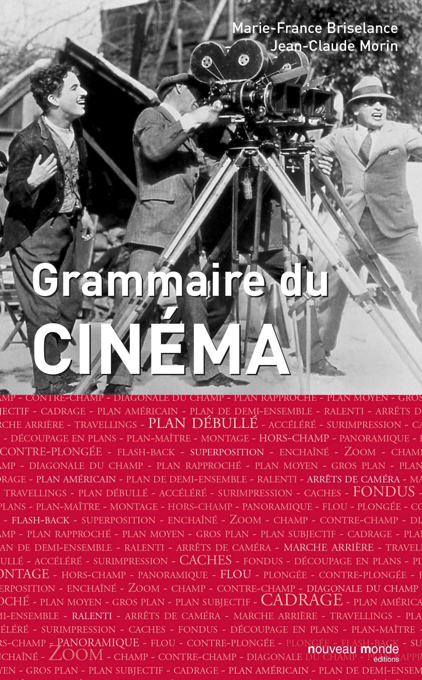 Grammaire du cinéma Essays & Short Stories