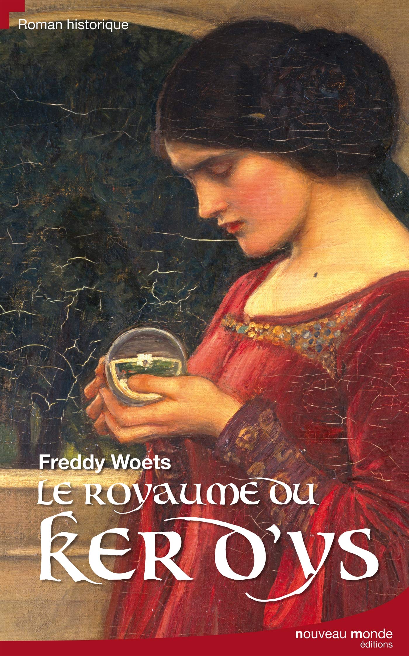 Product Image: Le royaume du ker d'Ys