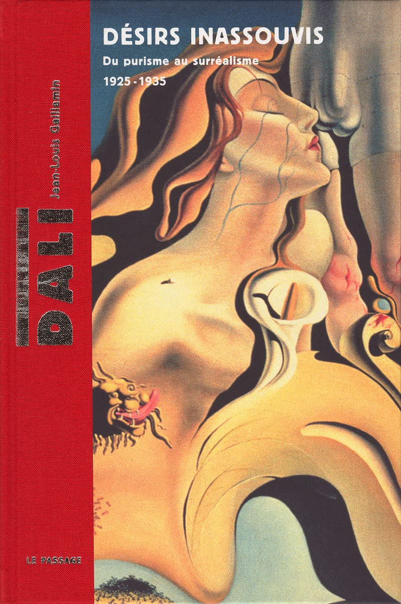 Salvador Dali, désirs inassouvis : Du purisme au surréalisme (1925-1935) Film, Art & Culture