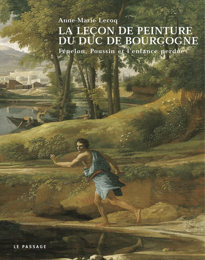 La leçon de peinture du Duc de Bourgogne Film, Art & Culture