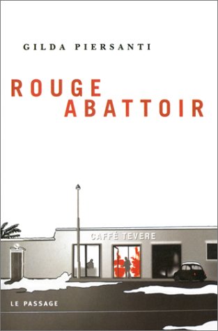 Rouge Abattoir book