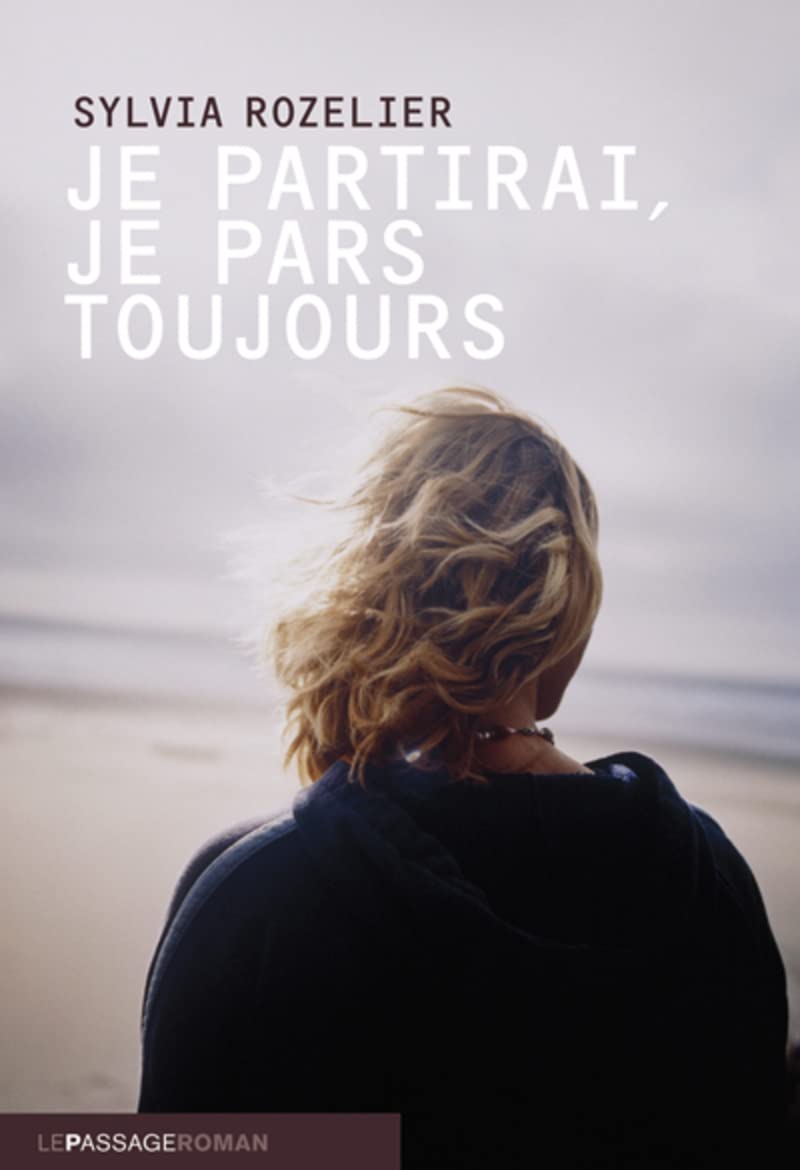Je partirai, je pars toujours book