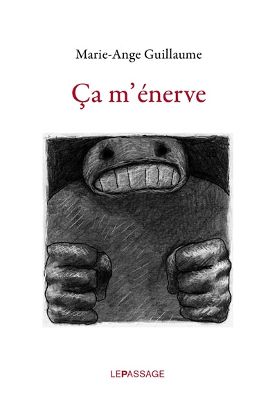 Product Image: Ca m'énerve