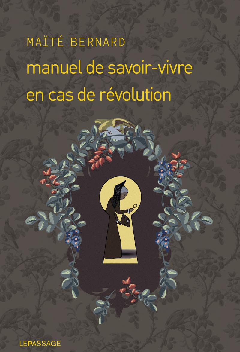 Manuel de savoir-vivre en cas de révolution book