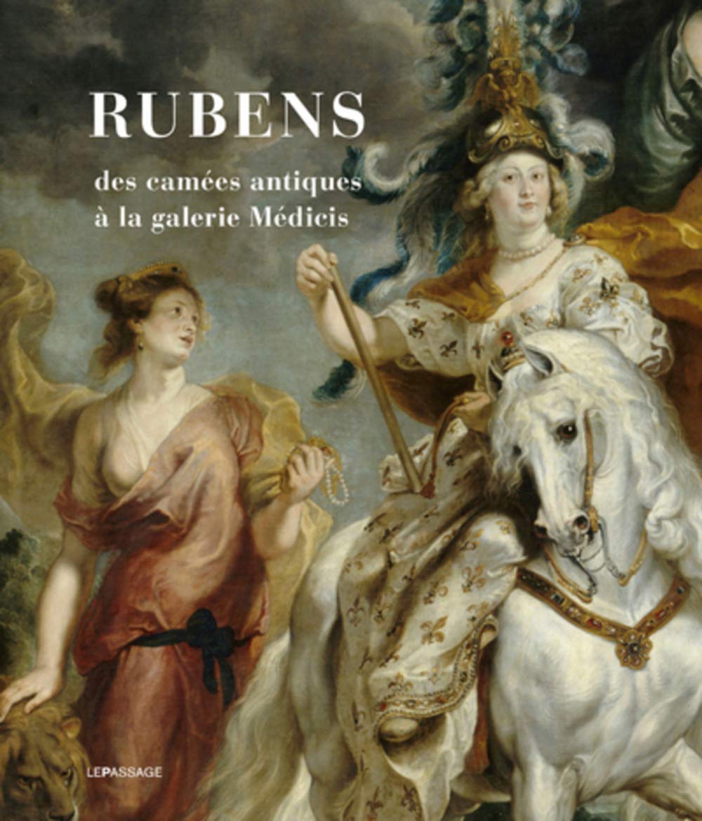Rubens - Des camées antiques à la galerie Médicis Film, Art & Culture