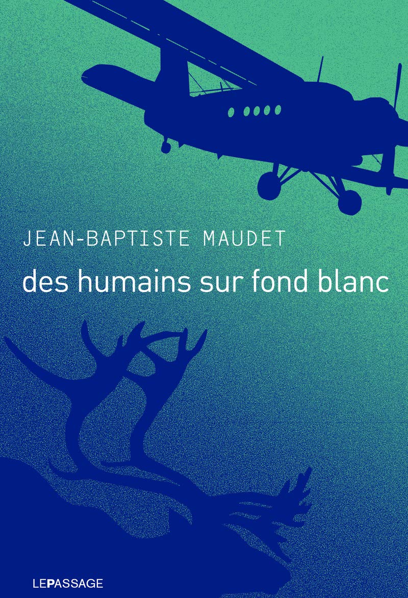 Des humains sur fond blanc book