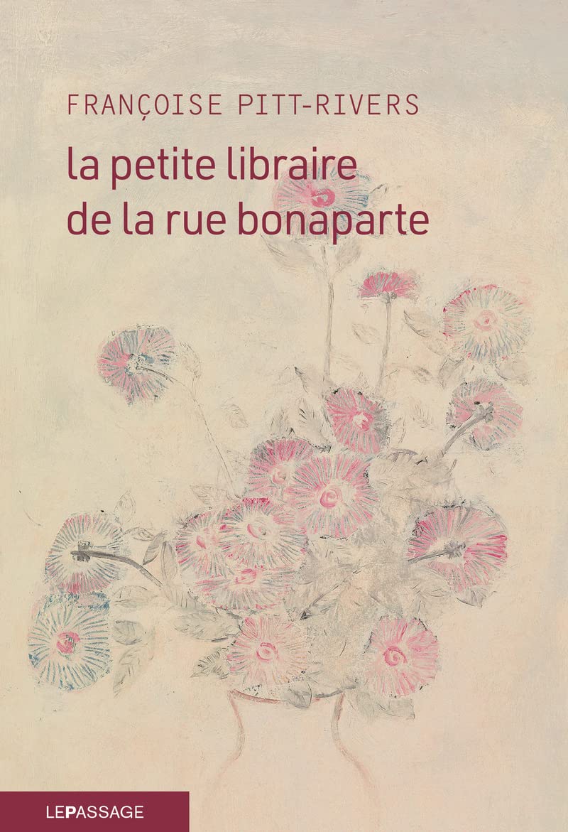 La petite libraire de la rue Bonaparte Contemporary literature