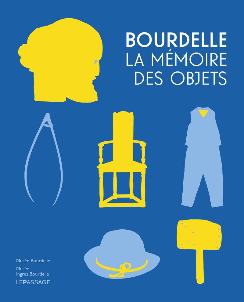Bourdelle - La mémoire des objets Film, Art & Culture