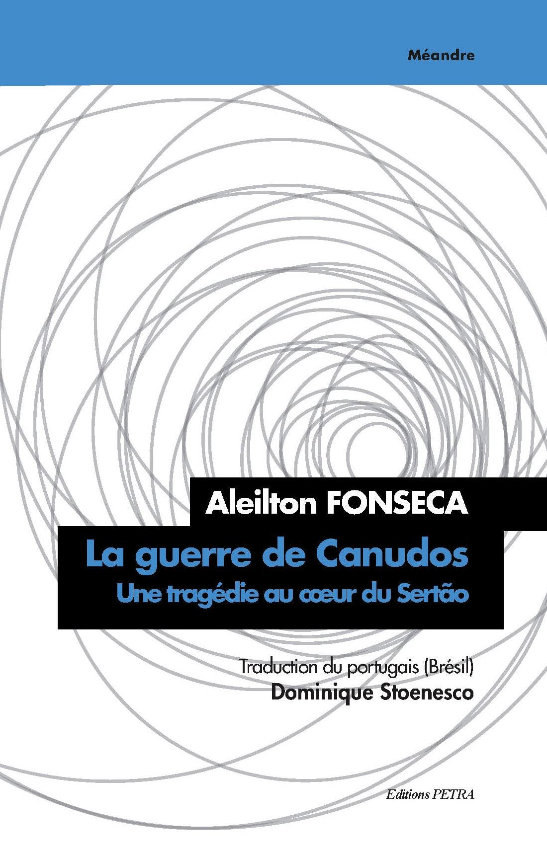 La guerre de Canudos. Une tragédie au coeur du Sertao book